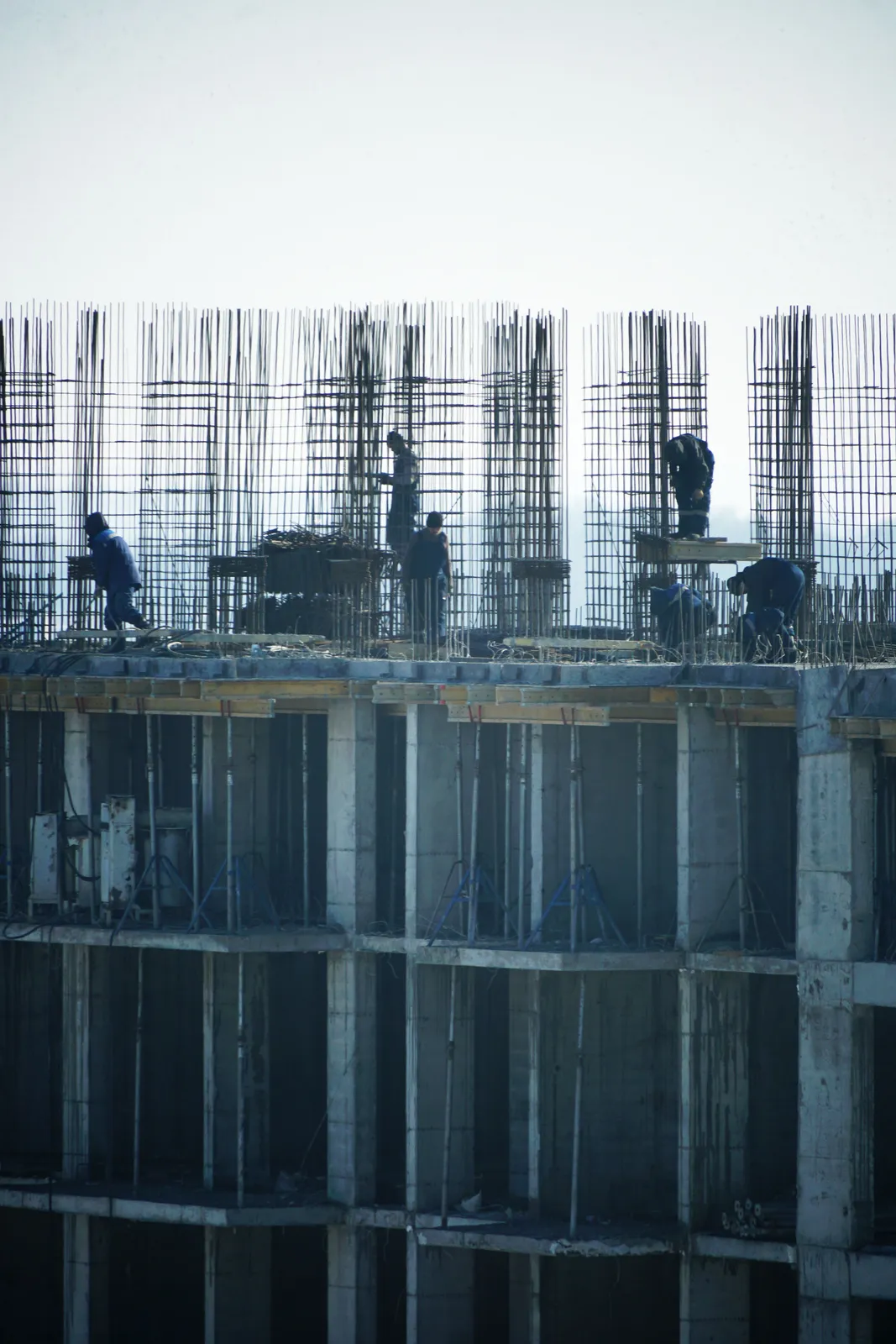 Derecho de la Construcción y Solución de Controversias