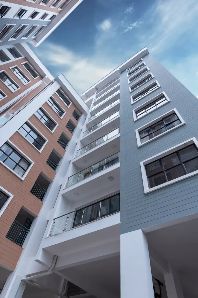 Derecho Inmobiliario